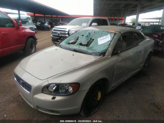 YV1MC67268J056690 Volvo C70