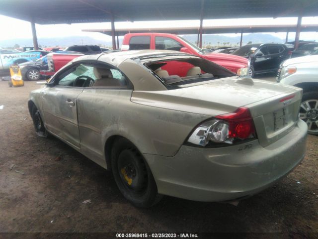 YV1MC67268J056690 Volvo C70