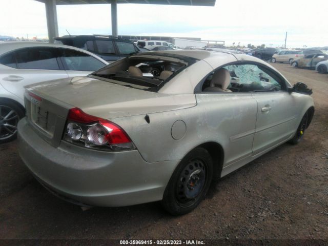 YV1MC67268J056690 Volvo C70