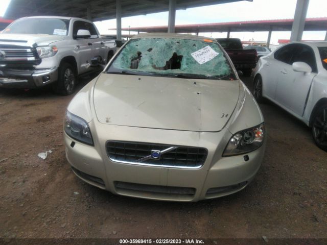 YV1MC67268J056690 Volvo C70