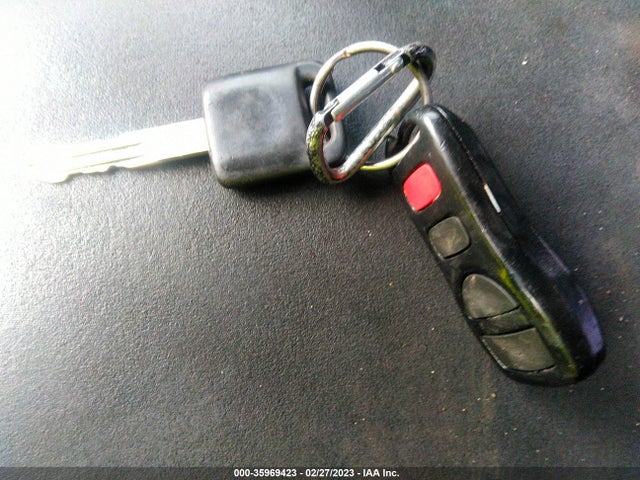 2006 NISSAN ALTIMA 2.5 VIN: 1N4AL11D36N363977