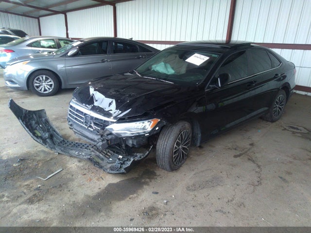3VWCB7BU8KM141363 Volkswagen Jetta S/se/r-line