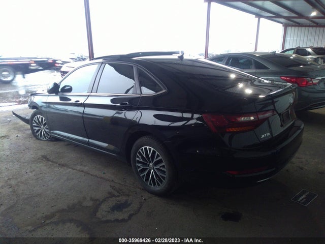 3VWCB7BU8KM141363 Volkswagen Jetta S/se/r-line