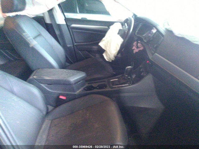 3VWCB7BU8KM141363 Volkswagen Jetta S/se/r-line
