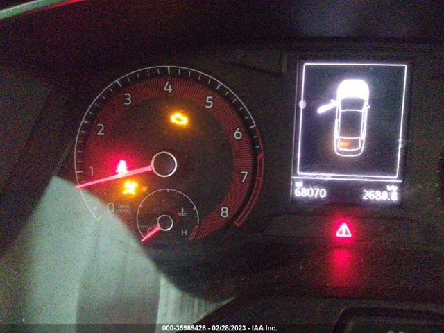 3VWCB7BU8KM141363 Volkswagen Jetta S/se/r-line