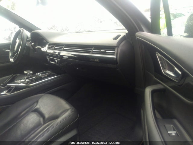 Audi Q7 Premium Plus 2017 WA1LAAF73HD034615 Image 5