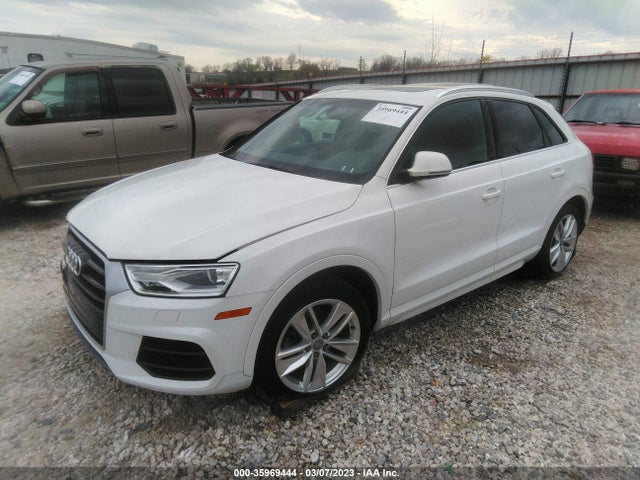 WA1EFCFS1GR023785 Audi Q3 Premium Plus