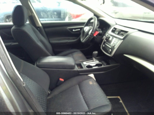 2016 NISSAN ALTIMA 2.5 VIN: 1N4AL3AP6GN327417