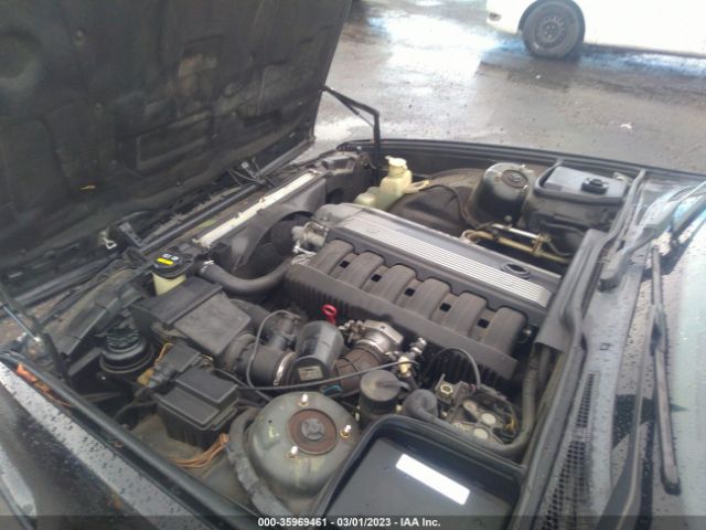 WBAHD6320SGK52040 BMW 525 I Automatic
