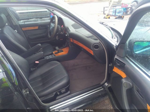 WBAHD6320SGK52040 BMW 525 I Automatic