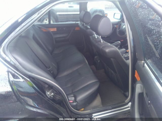 WBAHD6320SGK52040 BMW 525 I Automatic