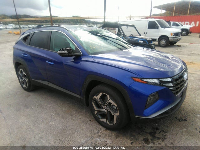 2023 5NMJF3AEXPH209996 main image