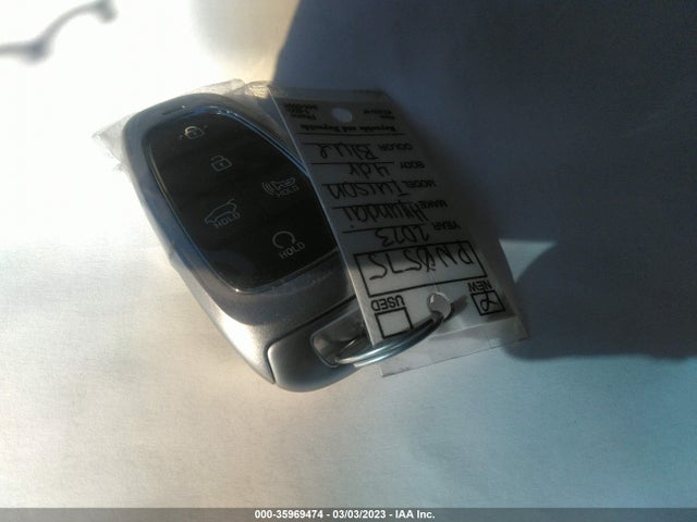 Hyundai TUCSON SEL 2023 5NMJF3AEXPH209996 Image 3