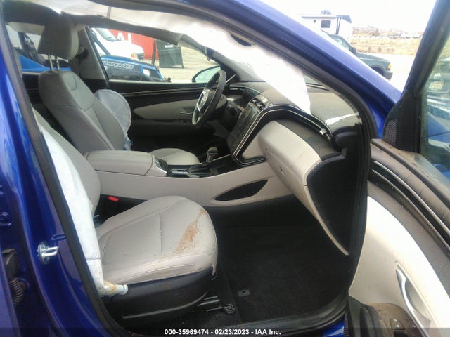Hyundai TUCSON SEL 2023 5NMJF3AEXPH209996 Image 6