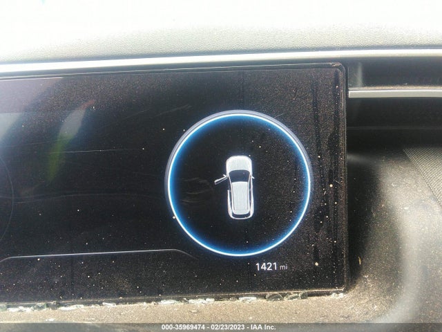Hyundai TUCSON SEL 2023 5NMJF3AEXPH209996 Image 8