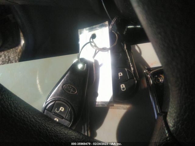 JF1SG63648H723876 Subaru Forester (natl) X