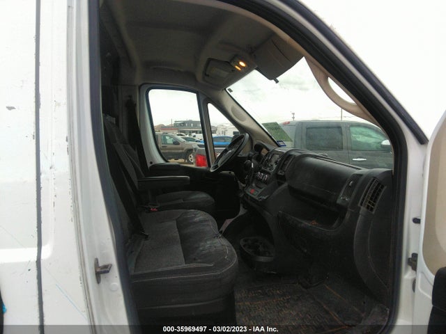 RAM Promaster Cargo Van 2018 3C6TRVDG9JE112481 Image 6
