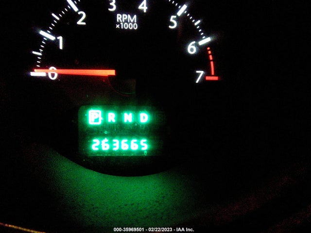 1C3CC4FB4AN213479 Chrysler Sebring Touring