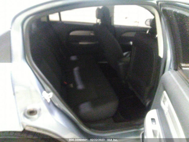 1C3CC4FB4AN213479 Chrysler Sebring Touring