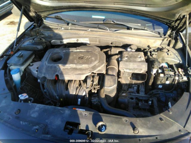 5XXGT4L33LG420910 KIA Optima Lx