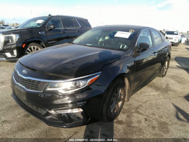 5XXGT4L33LG420910 KIA Optima Lx