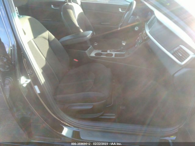 5XXGT4L33LG420910 KIA Optima Lx