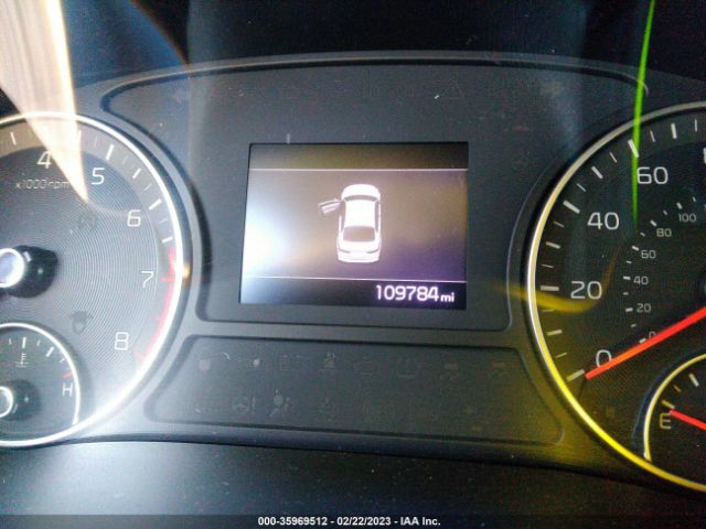 5XXGT4L33LG420910 KIA Optima Lx