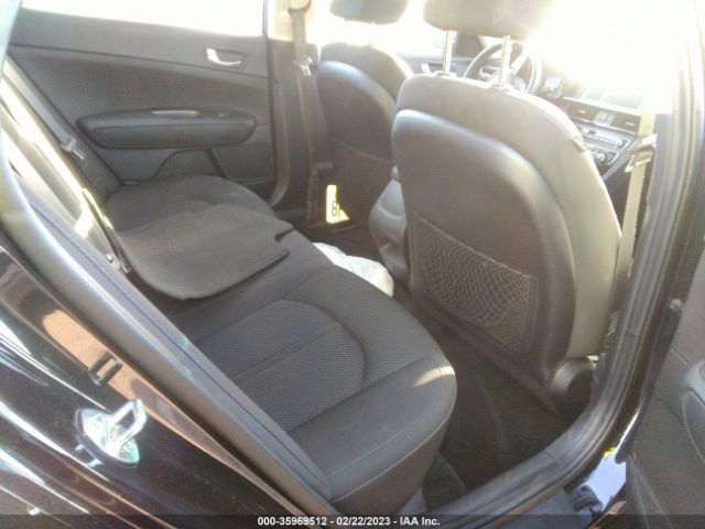 5XXGT4L33LG420910 KIA Optima Lx