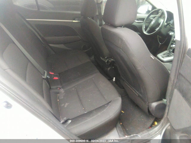 Hyundai Elantra Value Edition 2019 5NPD84LF6KH431675 Image 9