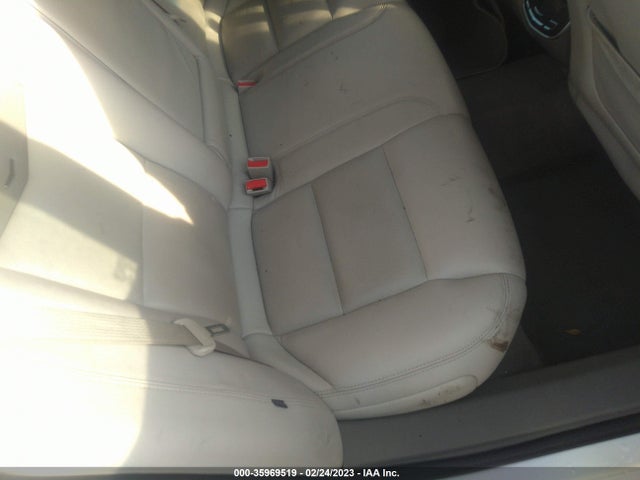 2G61S5S34F9163190 Cadillac Xts Platinum