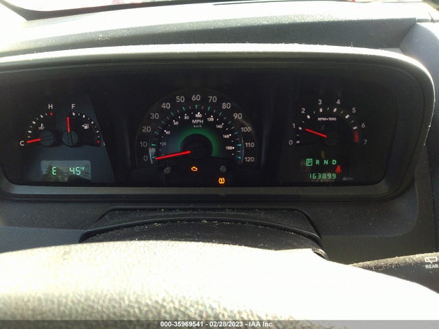 Dodge Journey Sxt 2010 3D4PG5FV6AT104476 Image 8