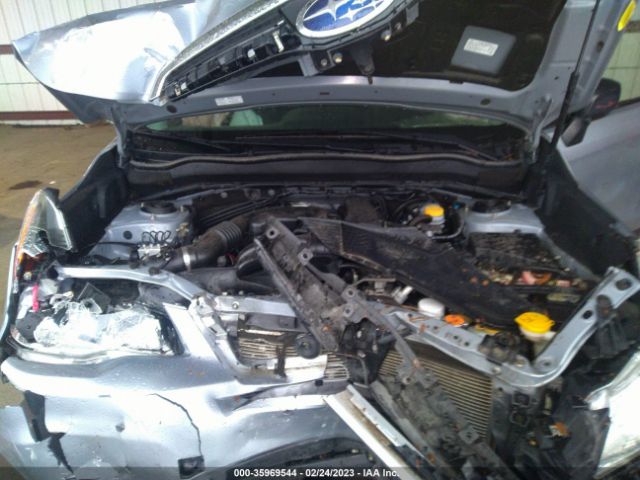 JF2SJABC6GH561626 Subaru Forester 2.5i
