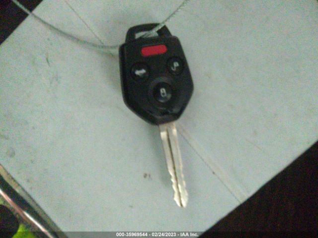 JF2SJABC6GH561626 Subaru Forester 2.5i