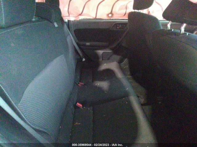 JF2SJABC6GH561626 Subaru Forester 2.5i