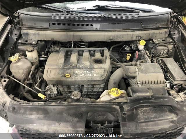 3C4PDCAB1FT510373 Dodge Journey American Value Pkg