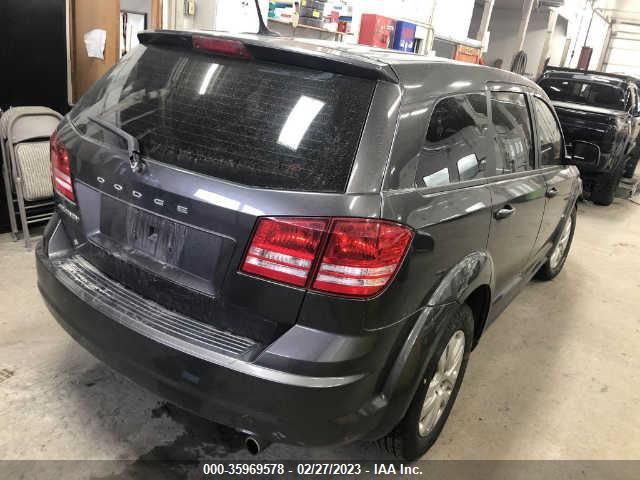 3C4PDCAB1FT510373 Dodge Journey American Value Pkg