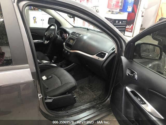 3C4PDCAB1FT510373 Dodge Journey American Value Pkg