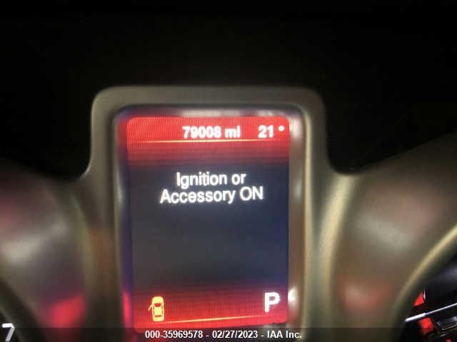 3C4PDCAB1FT510373 Dodge Journey American Value Pkg