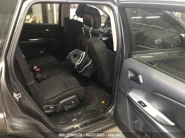 3C4PDCAB1FT510373 Dodge Journey American Value Pkg