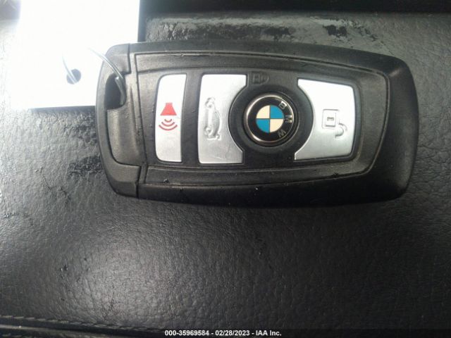 WBA5A7C51ED615494 BMW 5 Series 528i Xdrive
