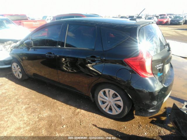 3N1CE2CP7HL352772 Nissan Versa Note Sv