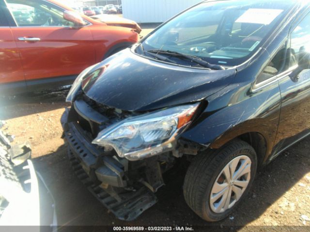 3N1CE2CP7HL352772 Nissan Versa Note Sv