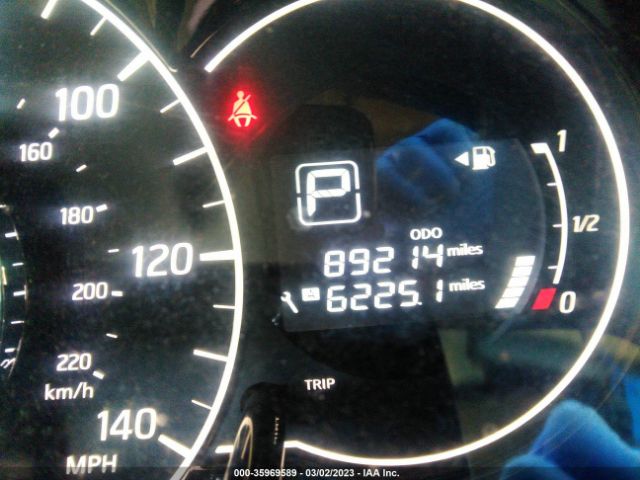 3N1CE2CP7HL352772 Nissan Versa Note Sv