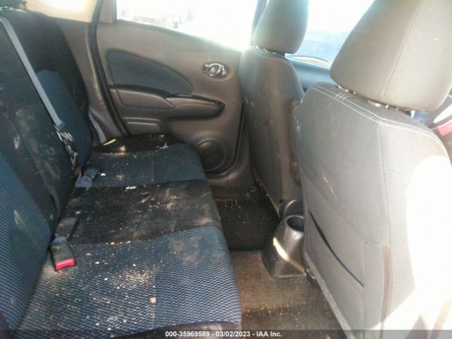 3N1CE2CP7HL352772 Nissan Versa Note Sv