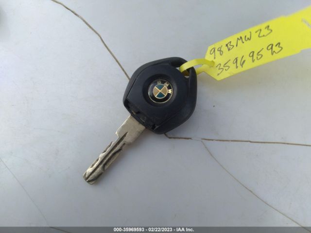 4USCH7320WLE08112 BMW 3 Series 1.9l