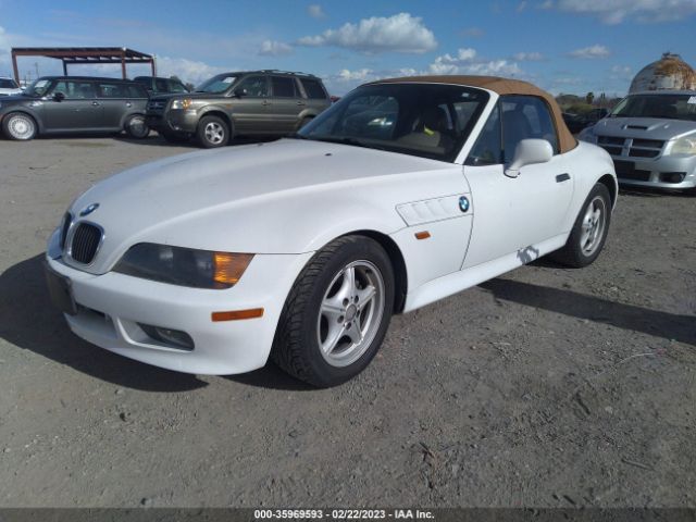 4USCH7320WLE08112 BMW 3 Series 1.9l
