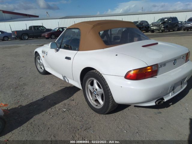 4USCH7320WLE08112 BMW 3 Series 1.9l