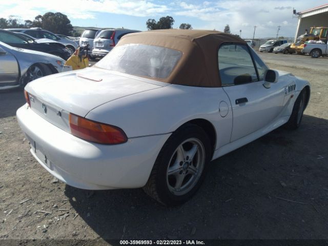 4USCH7320WLE08112 BMW 3 Series 1.9l