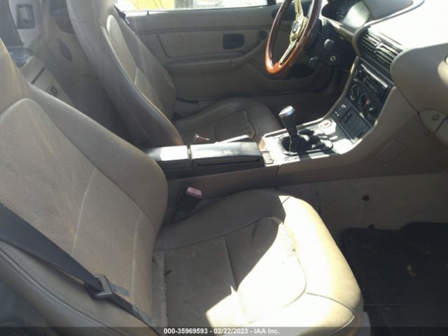 4USCH7320WLE08112 BMW 3 Series 1.9l