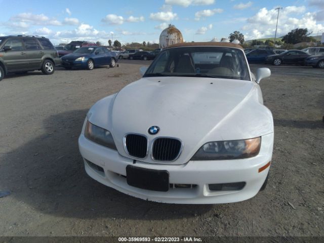 4USCH7320WLE08112 BMW 3 Series 1.9l
